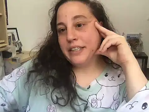 fiebre's Live XXX Chat