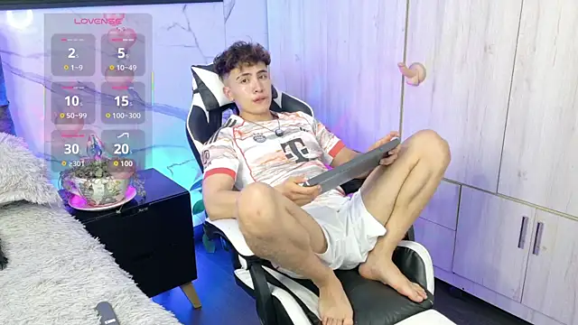 Saimonvela 라이브 XXX 채팅