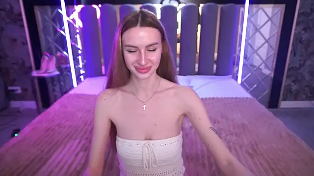 Czat XXX na żywo – Snow_WhiteeeX