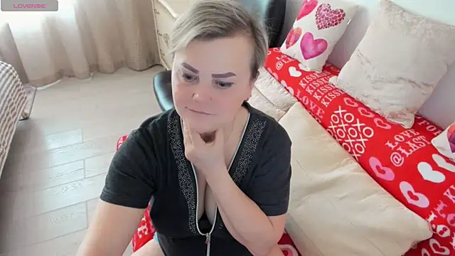 Czat XXX na żywo – MildMature