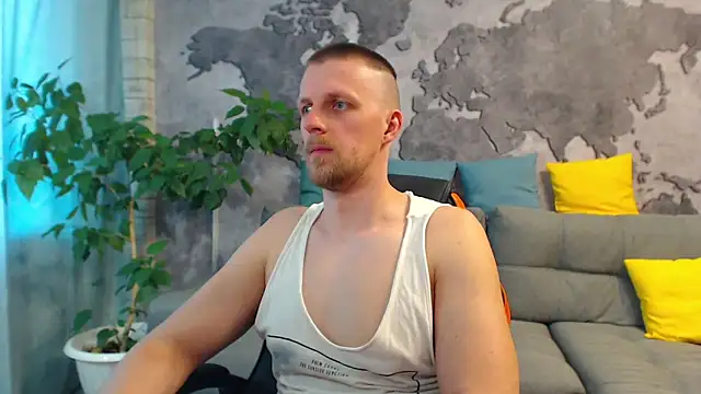 VikingChrisss 라이브 XXX 채팅