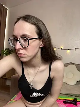 XXX chat uživo modela MartiniiSelenna