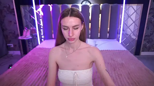 Chat XXX en directo de Snow_WhiteeeX