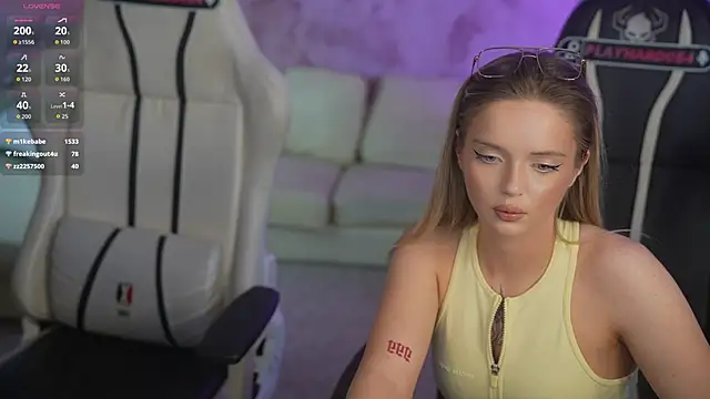 Jasmine_Flow Chat XXX live