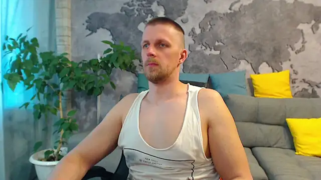 VikingChrisss Show Webcam