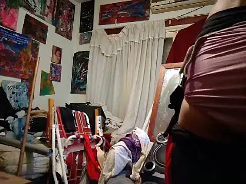 amoralall Webcam-Show