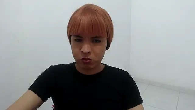 estefania224 Webcam Show