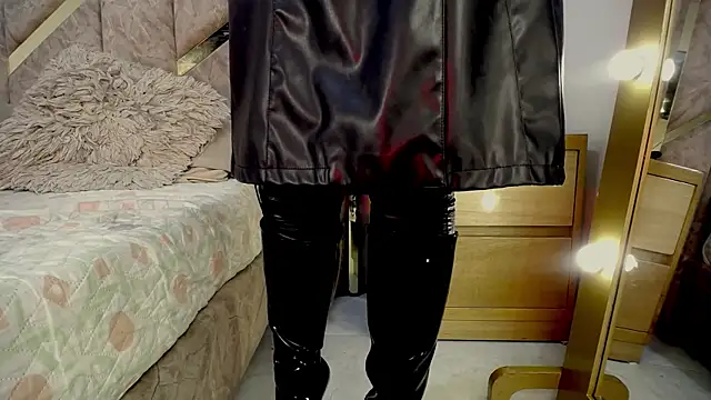 ALESKADUTH 现场XXX聊天