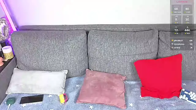 smartandamazing Live XXX-chat
