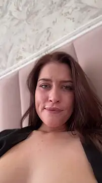 KikiWatson – Live XXX-chat