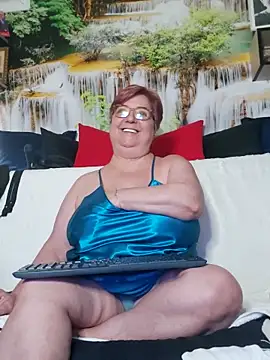 QueenPammy1n Live XXX chat