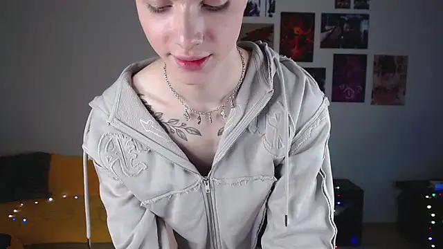 danny_noir Webcam Show