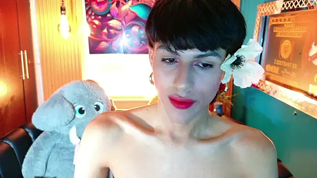 Evans_Robinson – webcam-show