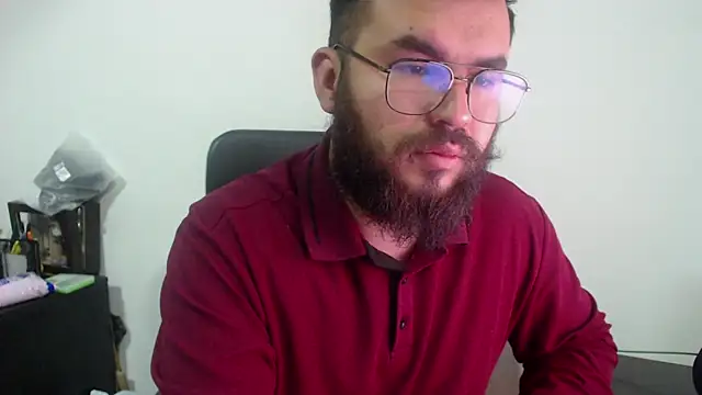 Jonh_Jodson – webcam-show