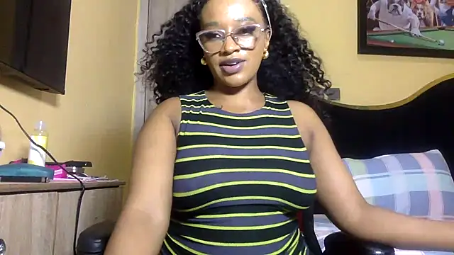 BOOTY_BANGERxxx's Webcam Show