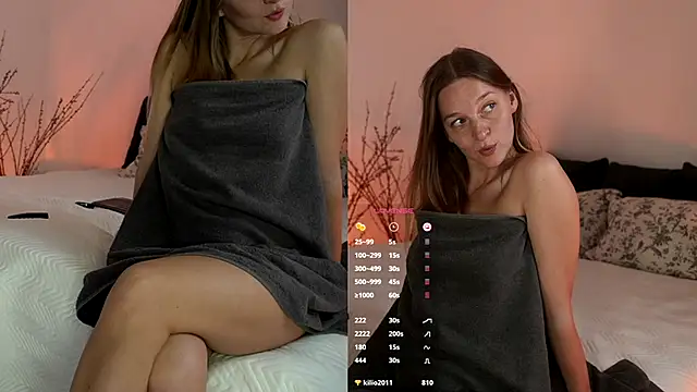 Special___ Live XXX-Chat