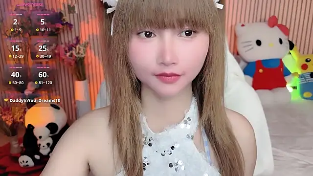 di-or- Live XXX-chat