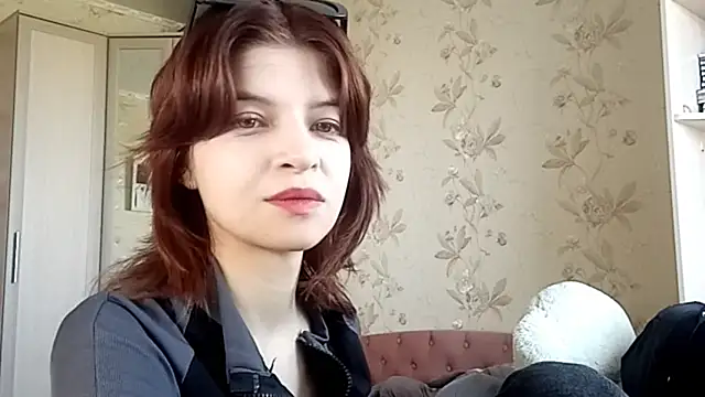 LowkeyIndigo Webcam-Show