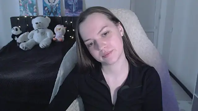 Little_flowers' Live XXX Chat