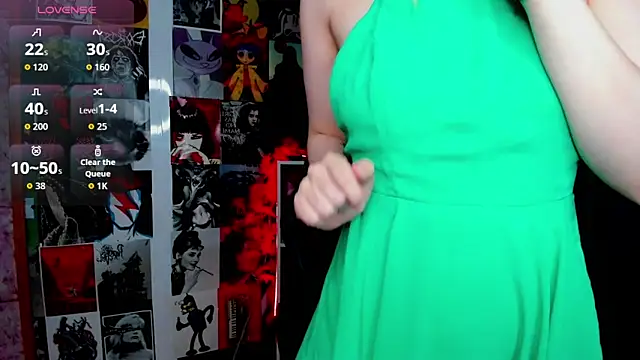 Chat XXX en directo de Ida_FaneStain