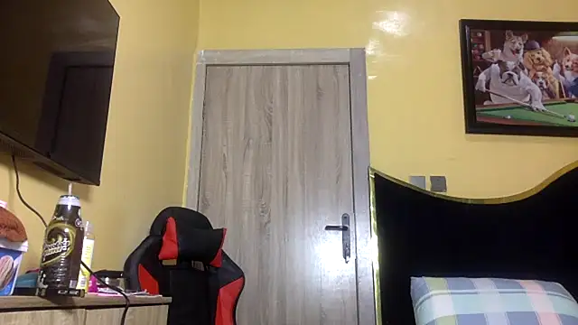 BOOTY_BANGERxxx: απευθείας συνομιλία ΧΧΧ