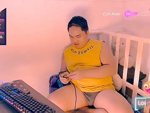 Hardking_69 Show Webcam