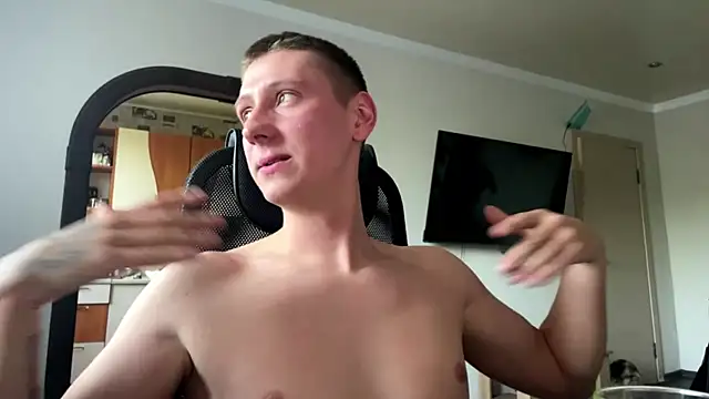 Keksik_ Webcam-Show