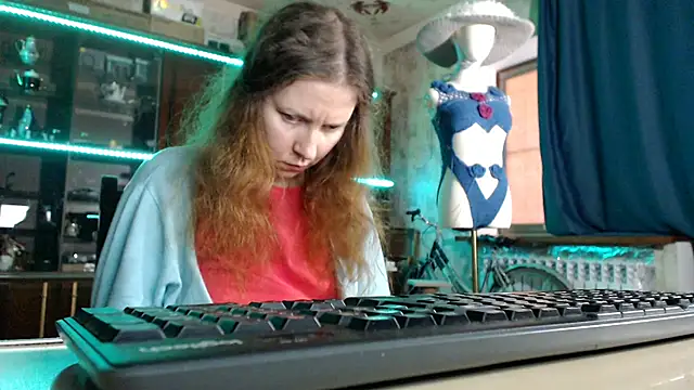 Živý XXX chat pa1e_pr1ncess