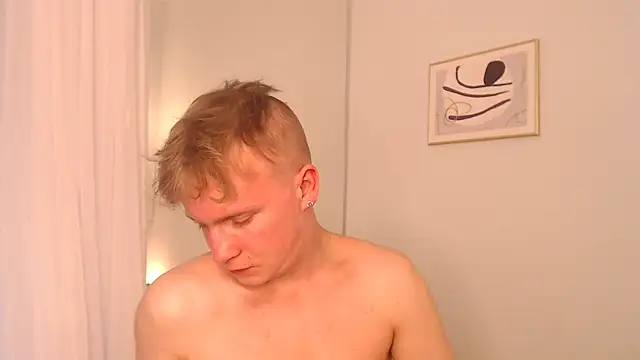 AlexxSweet – Kamerová šou
