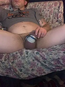 Show webcam de Ldnick69