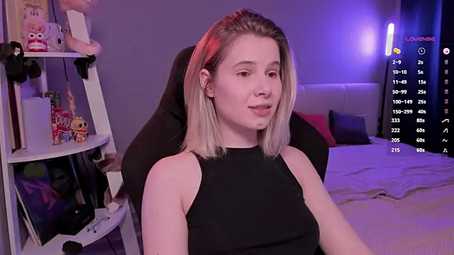 enigma_mia Live XXX-Chat