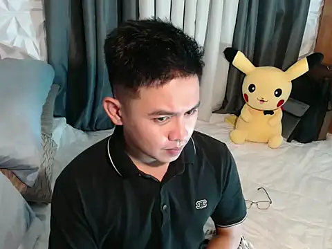 Njay_16 在線直播表演