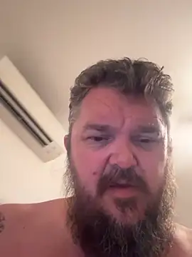 TatooedBear ওয়েবক্যাম শো