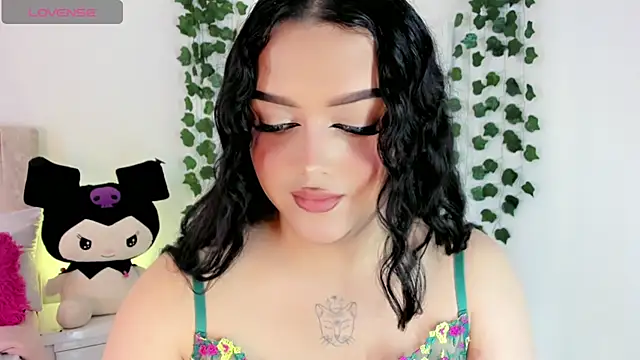 عرض كام cattriona_muller