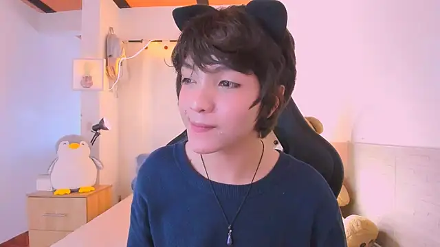 Sweet_Allan 即時 XXX 聊天