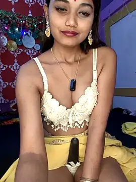 Sweet-priyaa Webcam show