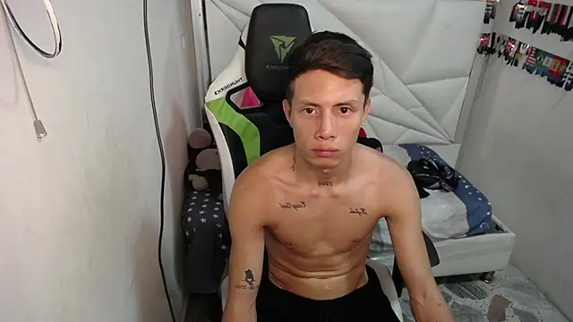 Webkamerová show Didi_hard