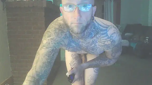 Smurfschmidt's Webcam Show