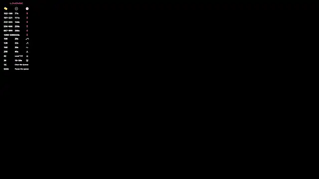 KateCaheeのライブXXXチャット