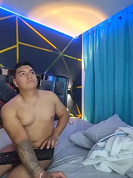 Chat XXX Live DulceAndChef
