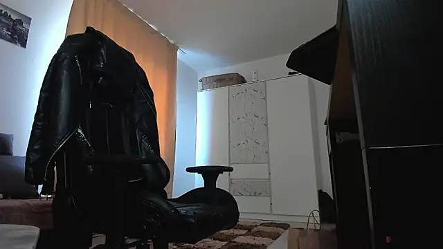 liamaesthetic Webcam show