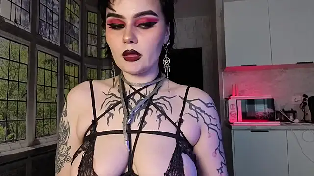 IntrigueYourDay 라이브 XXX 채팅