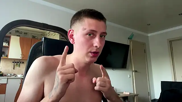 Keksik_n Webbikameraesitys