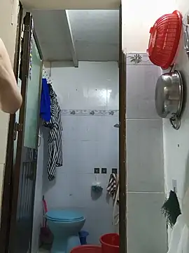 Forever_model 网络视讯表演