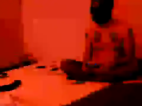 Iscariot19's Webcam Show