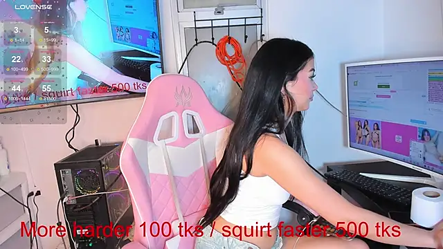 Glamorous_Giirlss Chat XXX live