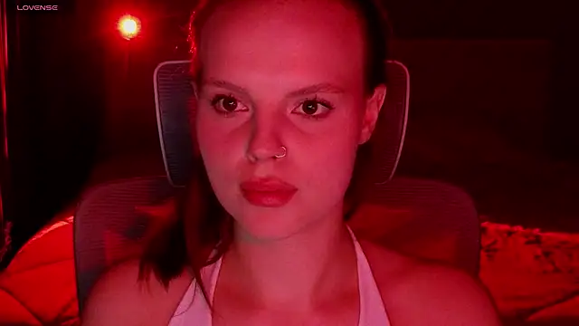 mollybossy's Live XXX Chat