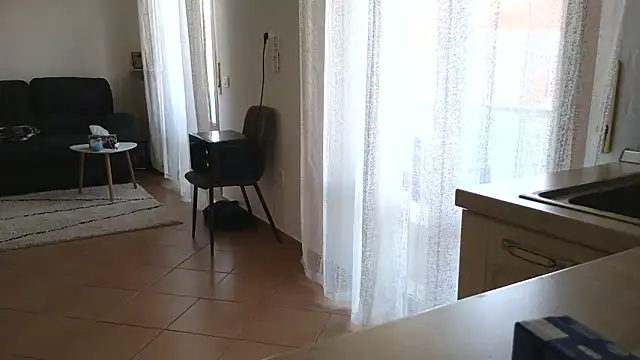 IndoorNature Live XXX-chat