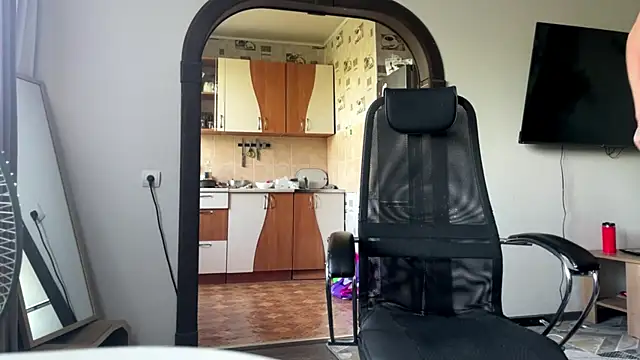 Keksik_n Webbikameraesitys