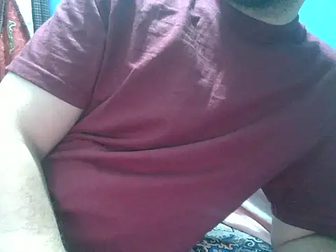 Precumboner's Webcam Show